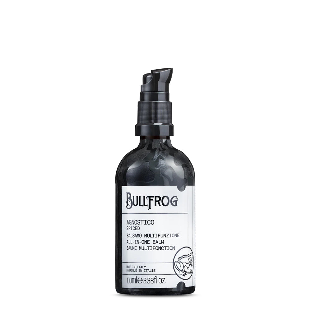 Bullfrog Agnostico Spiced All-In-One Balm