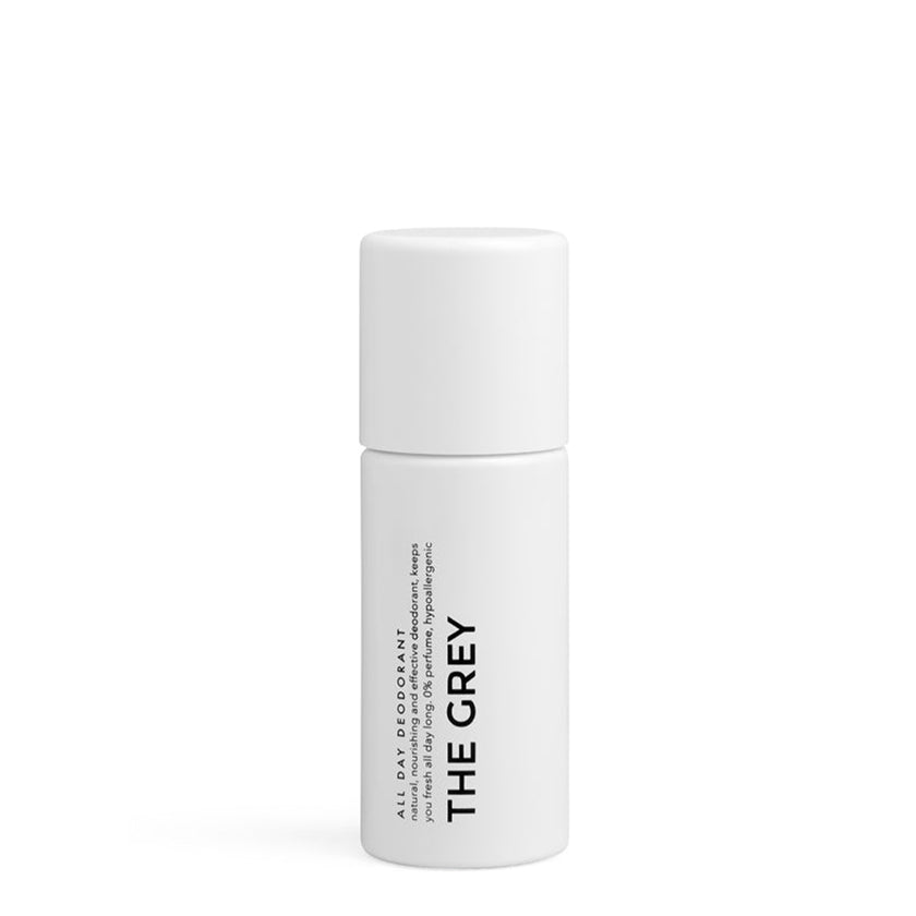 The Grey Den ganzen Tag Deodorant