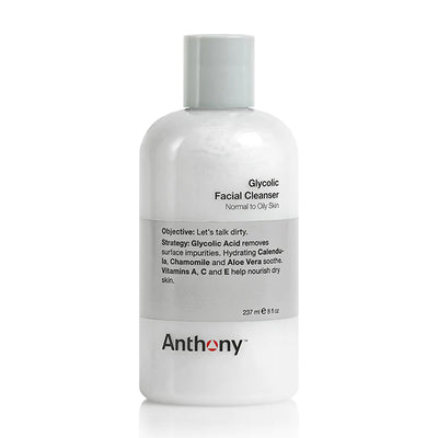 Bild von Glycolic Facial Cleanser