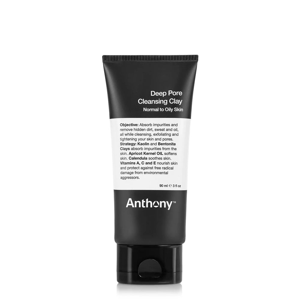 Anthony Reinigung Clay