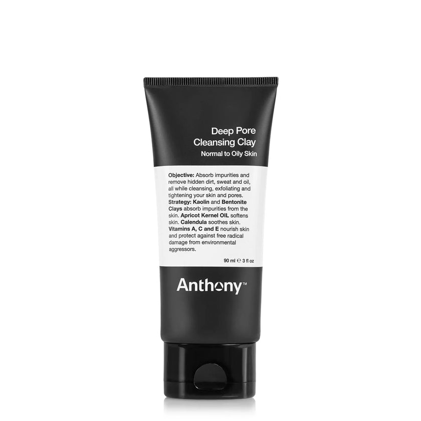 Anthony Reinigung Clay