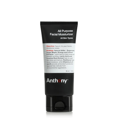 Bild von Facial Moisturizer
