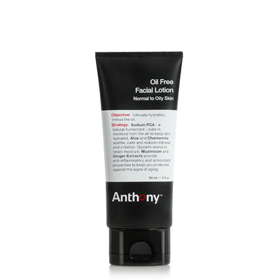 Bild von Oil Free Facial Lotion