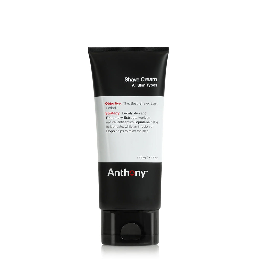 Anthony Rasieren Cream
