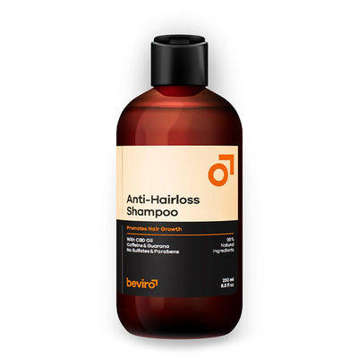 Image of product Anti-Hairloss Shampoo