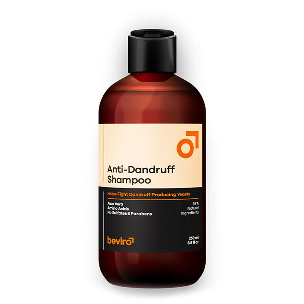 Beviro Anti-Schuppen Shampoo