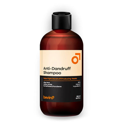 Bild von Anti-Dandruff Shampoo