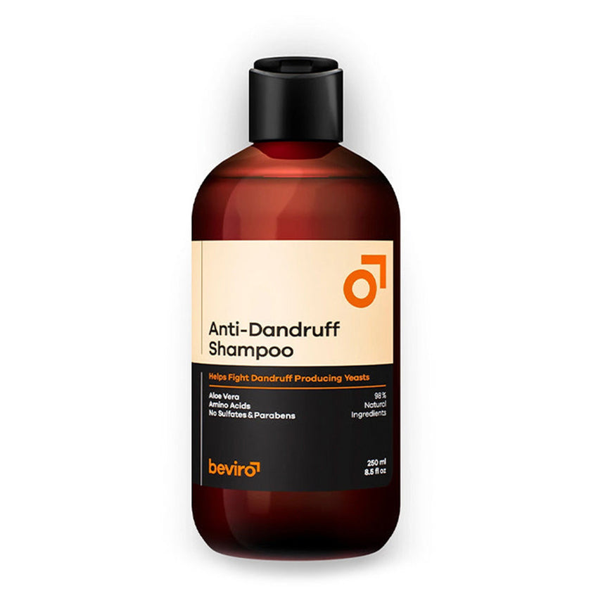 Beviro Anti-Schuppen Shampoo