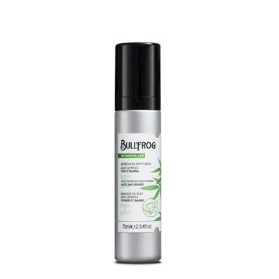 Bild von Anti-Stress Night Mask – Face & Beard