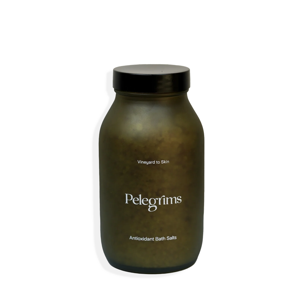 Pelegrims Antioxidant Bath Salts