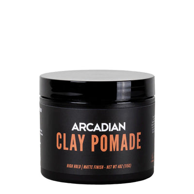 Bild von Clay Pomade