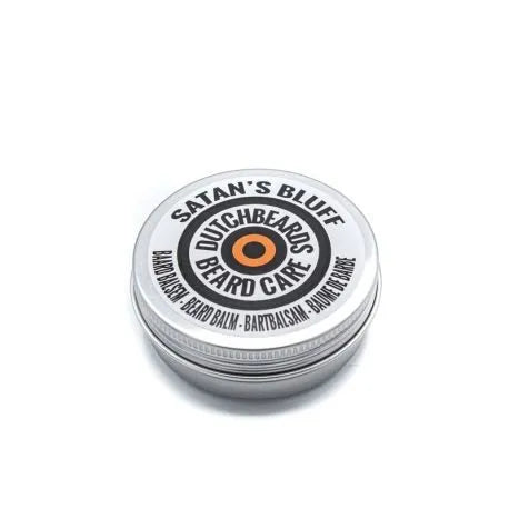 Dutchbeards Bart Balm – Satan's Bluff