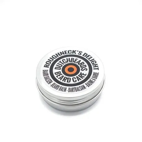 Dutchbeards Bart Balm – Roughneck's Delight