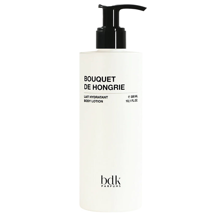 BDK Parfums Bouquet de Hongrie Body Lotion