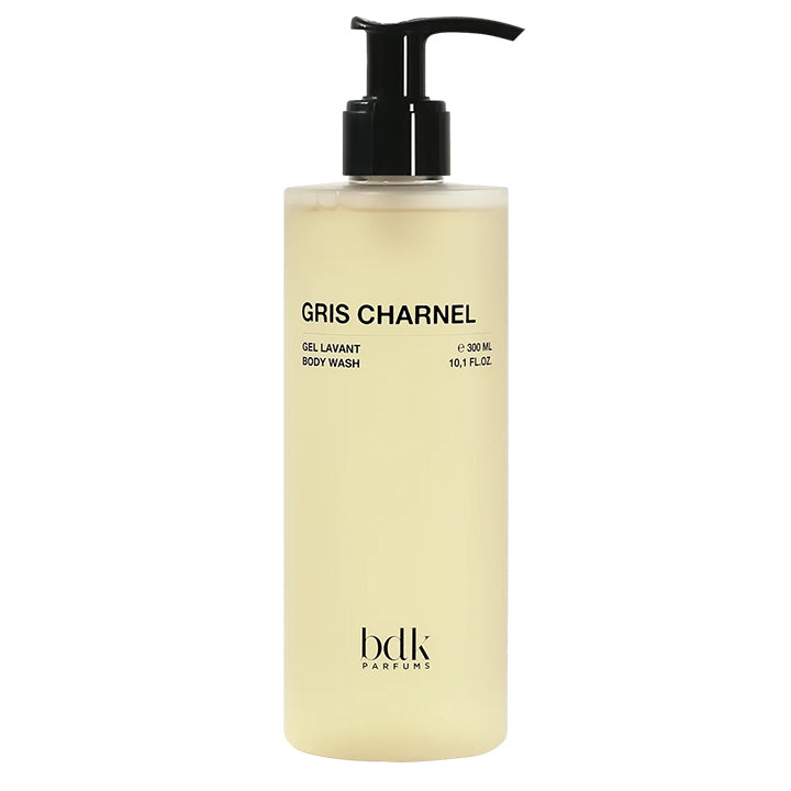 BDK Parfums Gris Charnel Dusche Gel 300ml