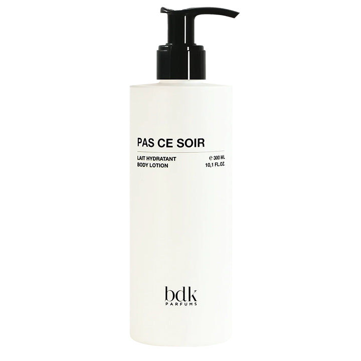 BDK Parfums Pas Ce Soir Body Lotion