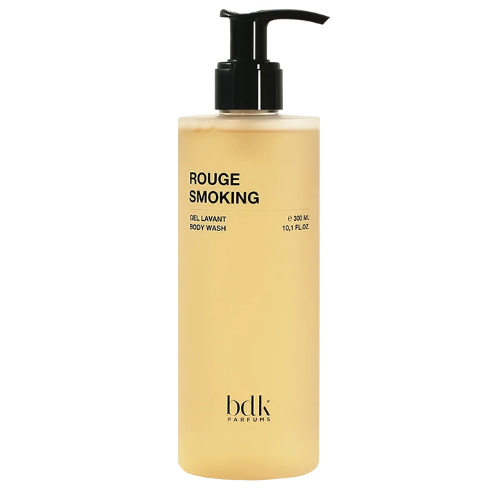BDK Parfums Rouge Smoking Dusche Gel 300ml