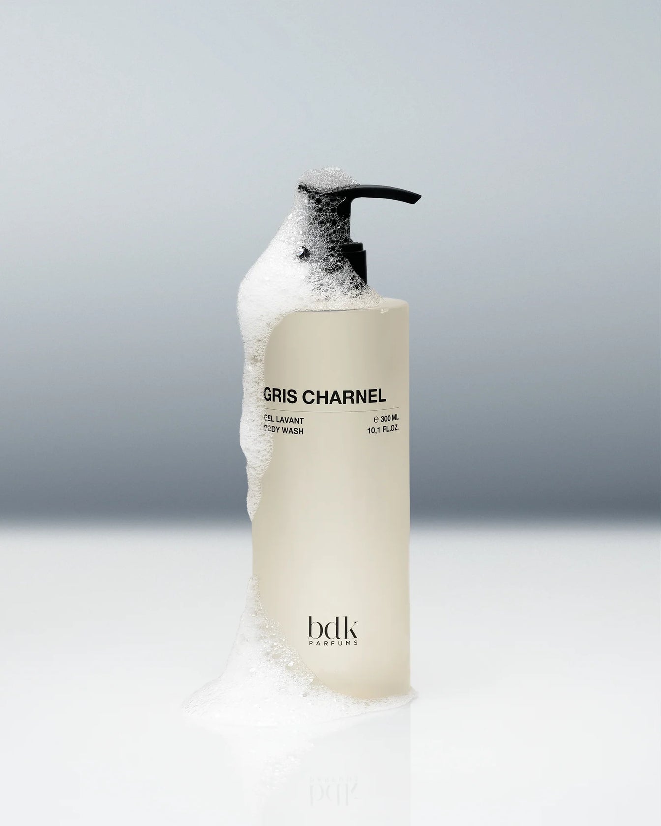 BDK Parfums Gris Charnel Dusche Gel 300ml Atmosphäre