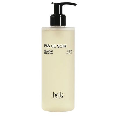 Bild von Pas Ce Soir Shower Gel