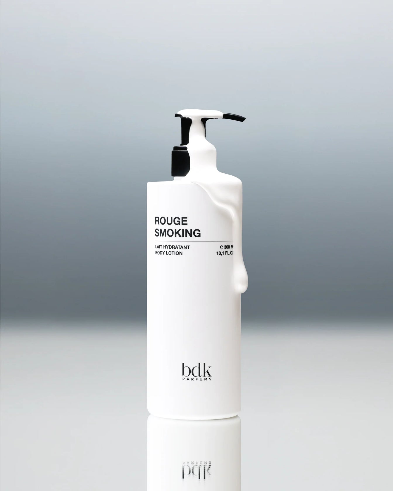 BDK Parfums Rouge Smoking Body Lotion 300ml sfeer