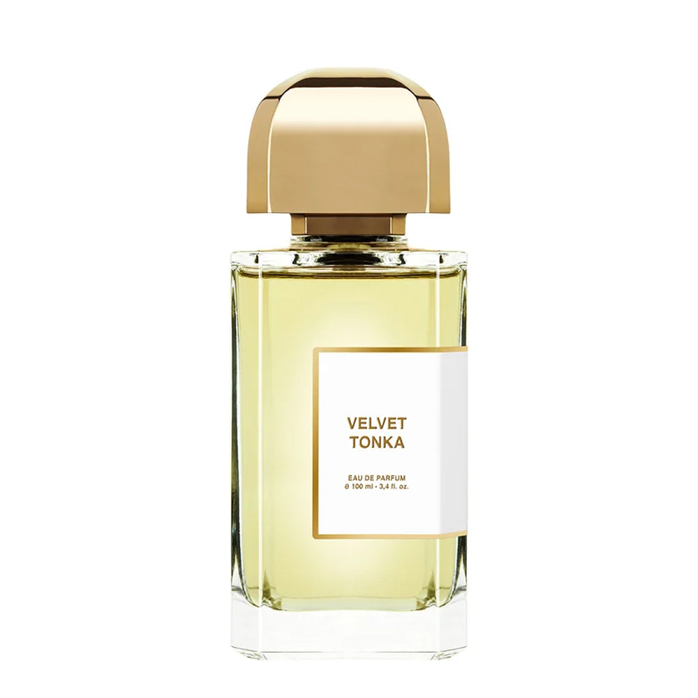 Eau de Parfum - Velvet Tonka