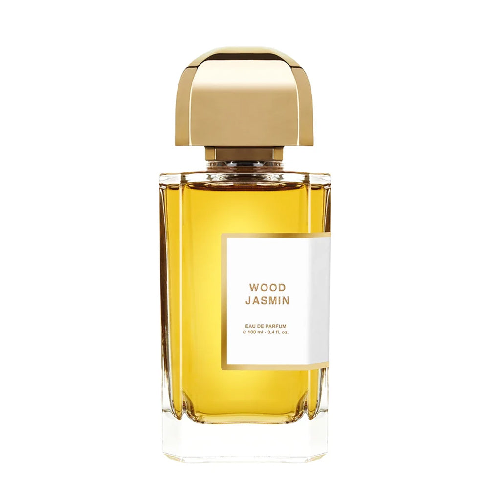 Eau de Parfum - Wood Jasmin