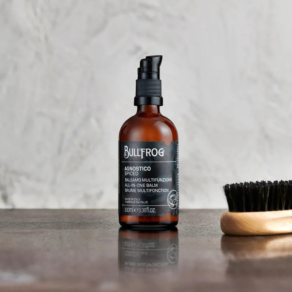 Bullfrog Agnostico Spiced All-In-One Balm
