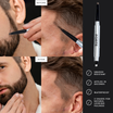 Beard & Hairline Pencil