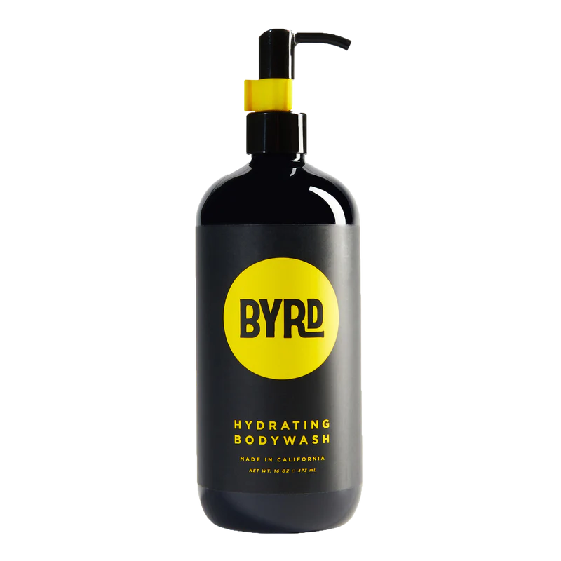 Byrd Hydrating Body Wash
