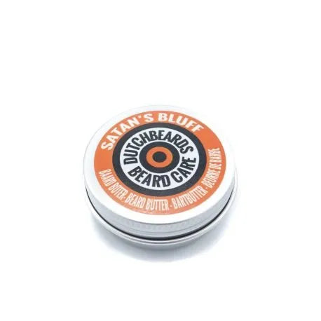Beard Butter – Satan's Bluff