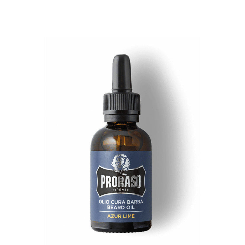 Proraso Bartöl – Azur Limette