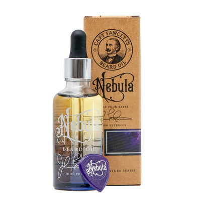 Bild von Beard Oil – Nebula