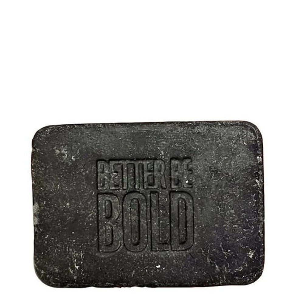 Bald Head & Body Soap Bar