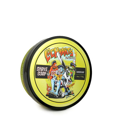 Bild von Barbershop Shaving Soap