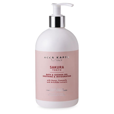 Bild von Bath & Shower Gel - Sakura