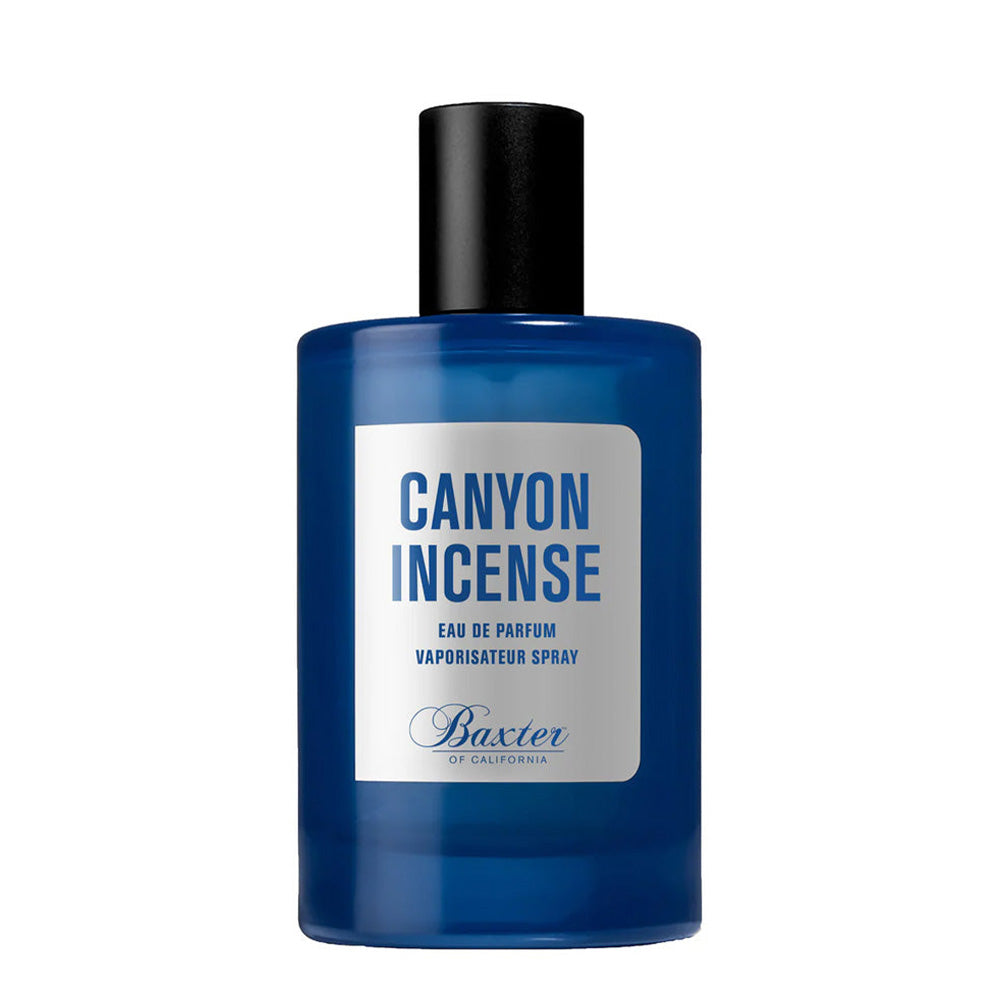 Baxter of California Eau de Parfum – Canyon Incence