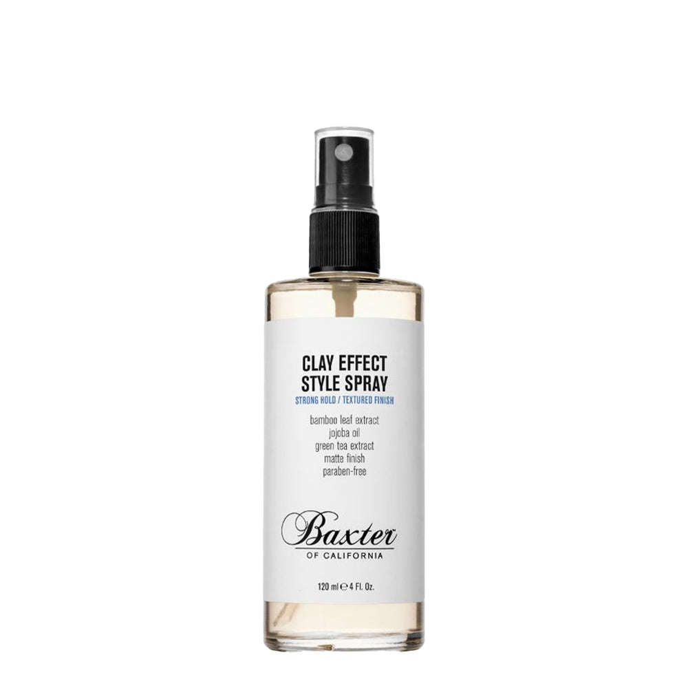 Baxter of California Clay Effekt Stil Spray