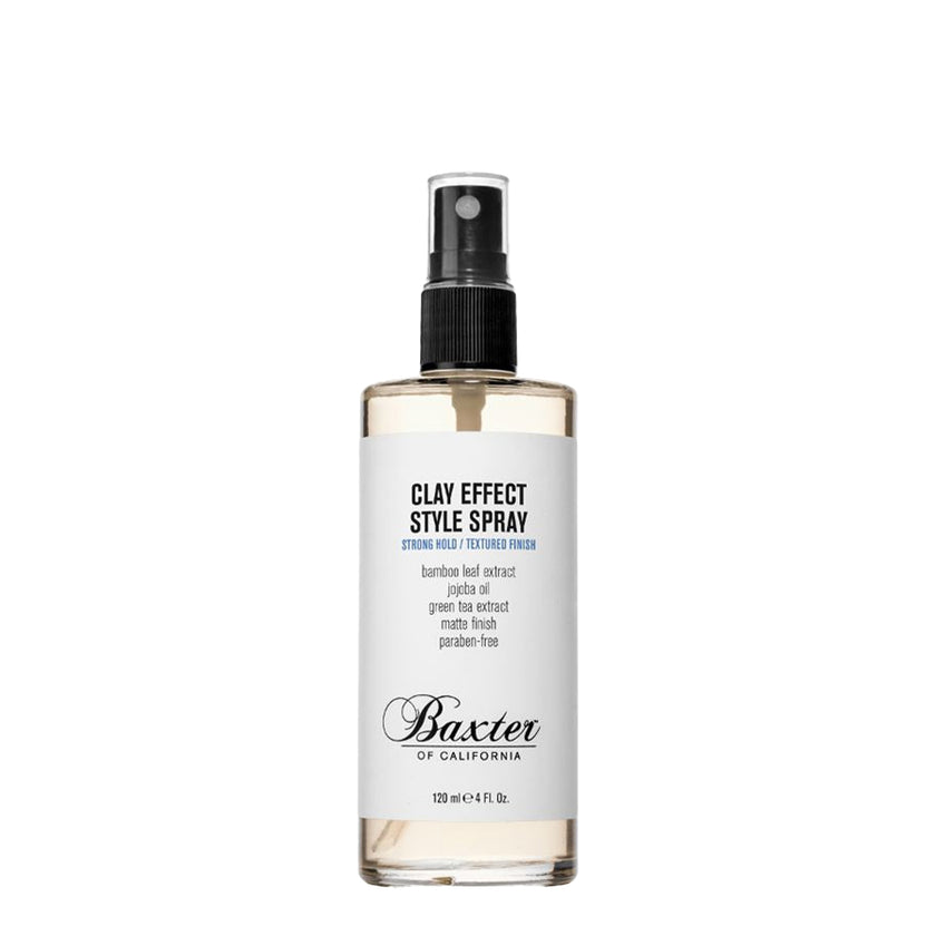 Baxter of California Clay Effekt Stil Spray