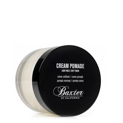 Bild von Cream Pomade
