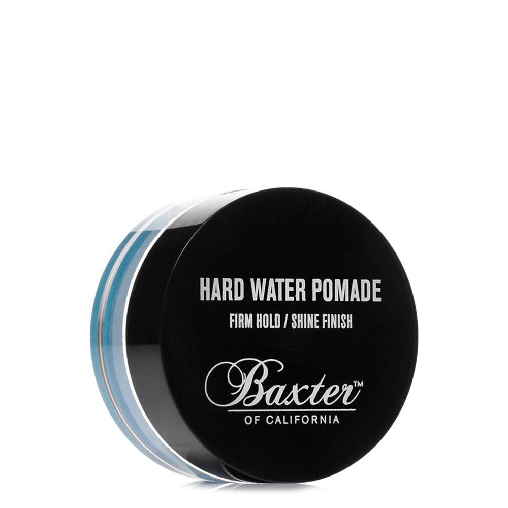 Hard Water Pomade