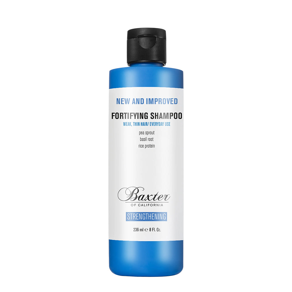 Baxter of California Verstärkung Shampoo