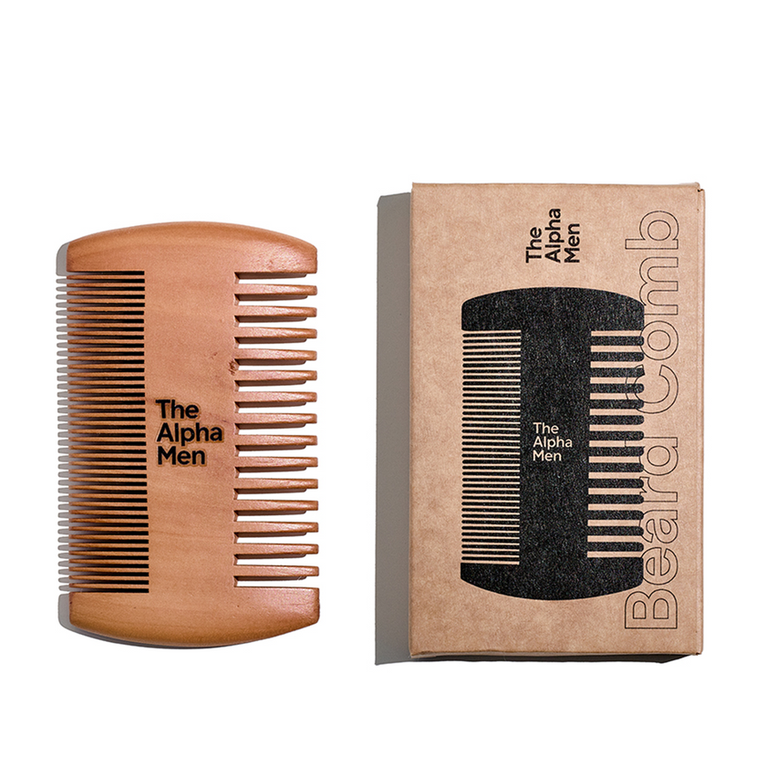 Beard Comb