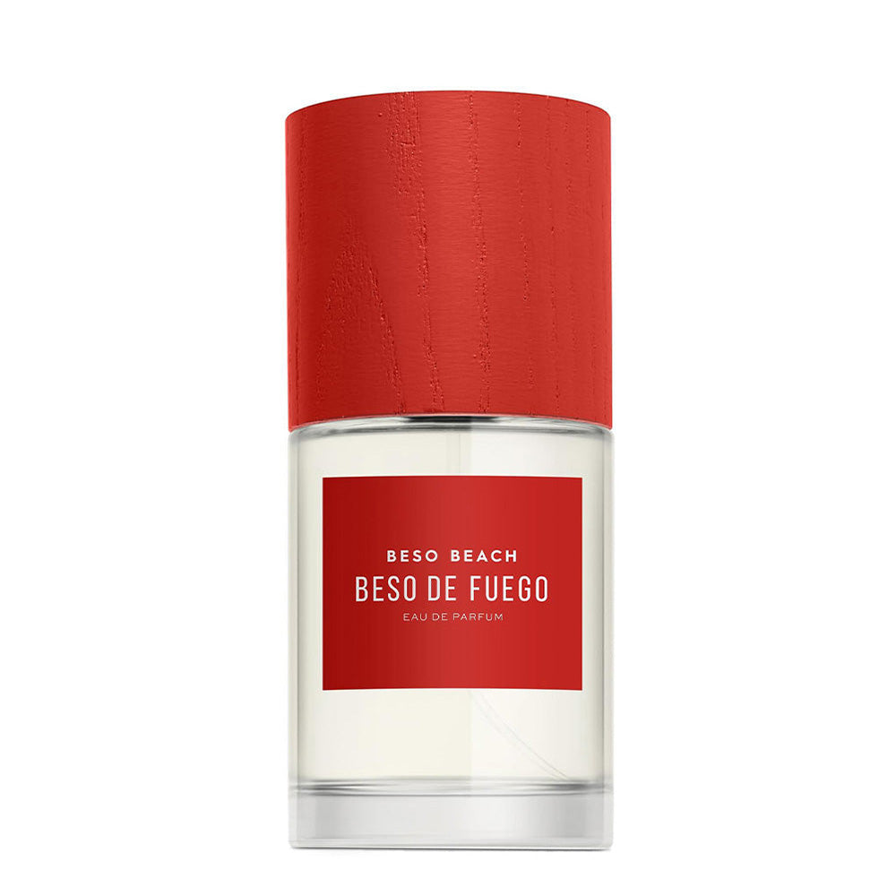 Beso Beach Eau de Parfum – Beso de Fuego