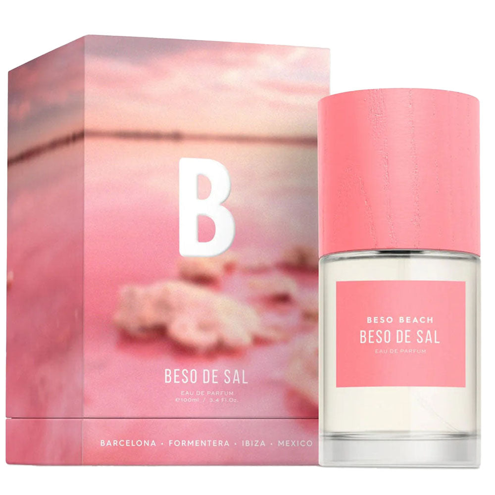 Eau de Parfum - Beso de Sal