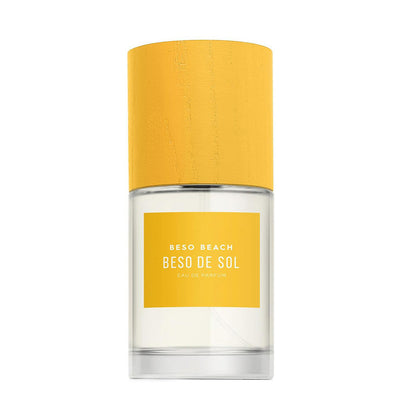 Bild von Eau de Parfum – Beso de Sol