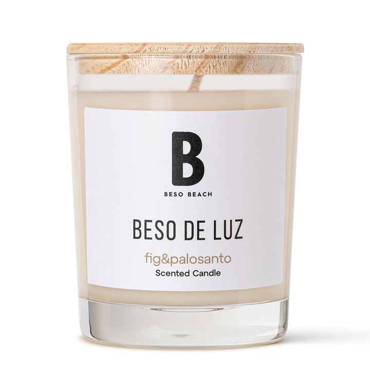 Image of product Duftkerze - Beso de Luz