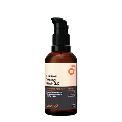 Bild von Forever Young Elixir Serum