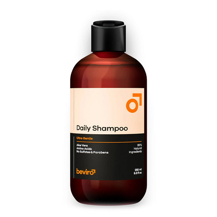 Beviro Täglich Shampoo