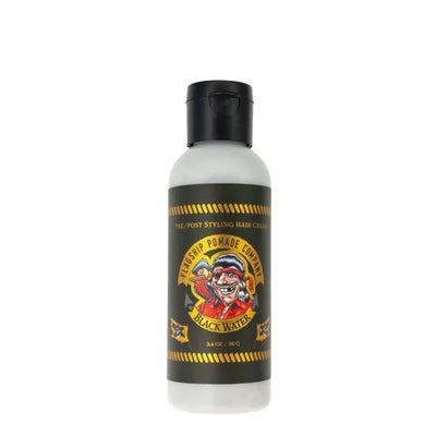 Bild von Black Water Pre/Post Styling Cream