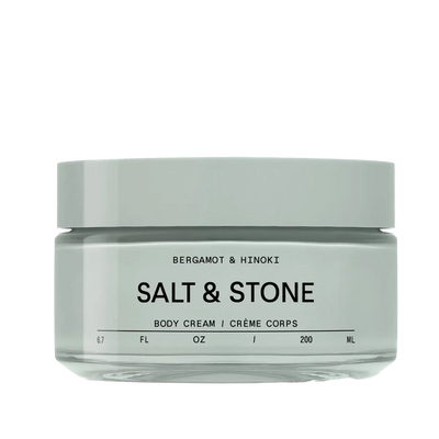 Bild von Body Cream - Bergamot & Hinoki